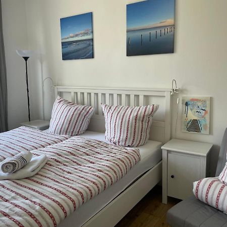 Villa 32 Kroepelin Dış mekan fotoğraf