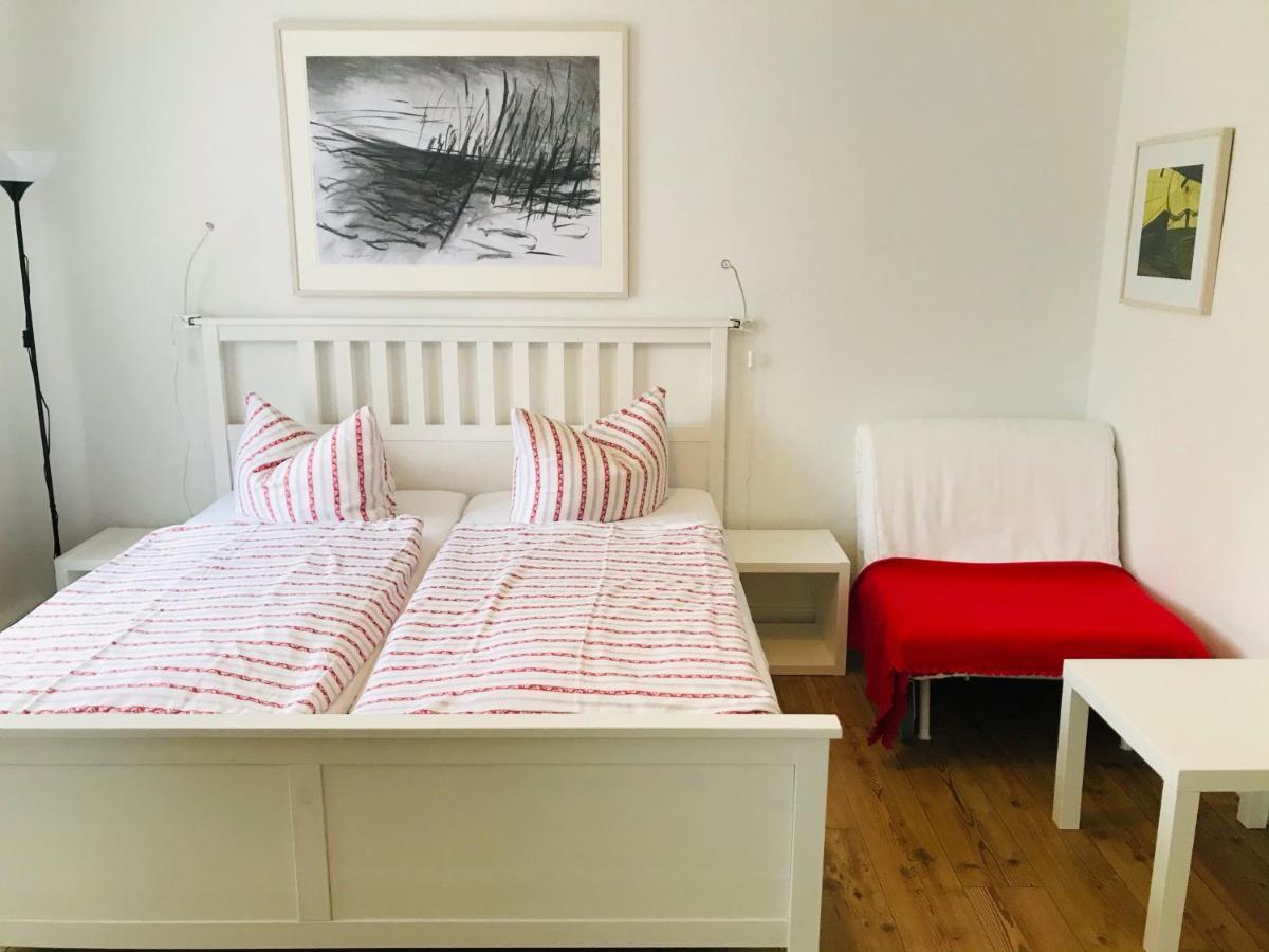 Villa 32 Kroepelin Dış mekan fotoğraf