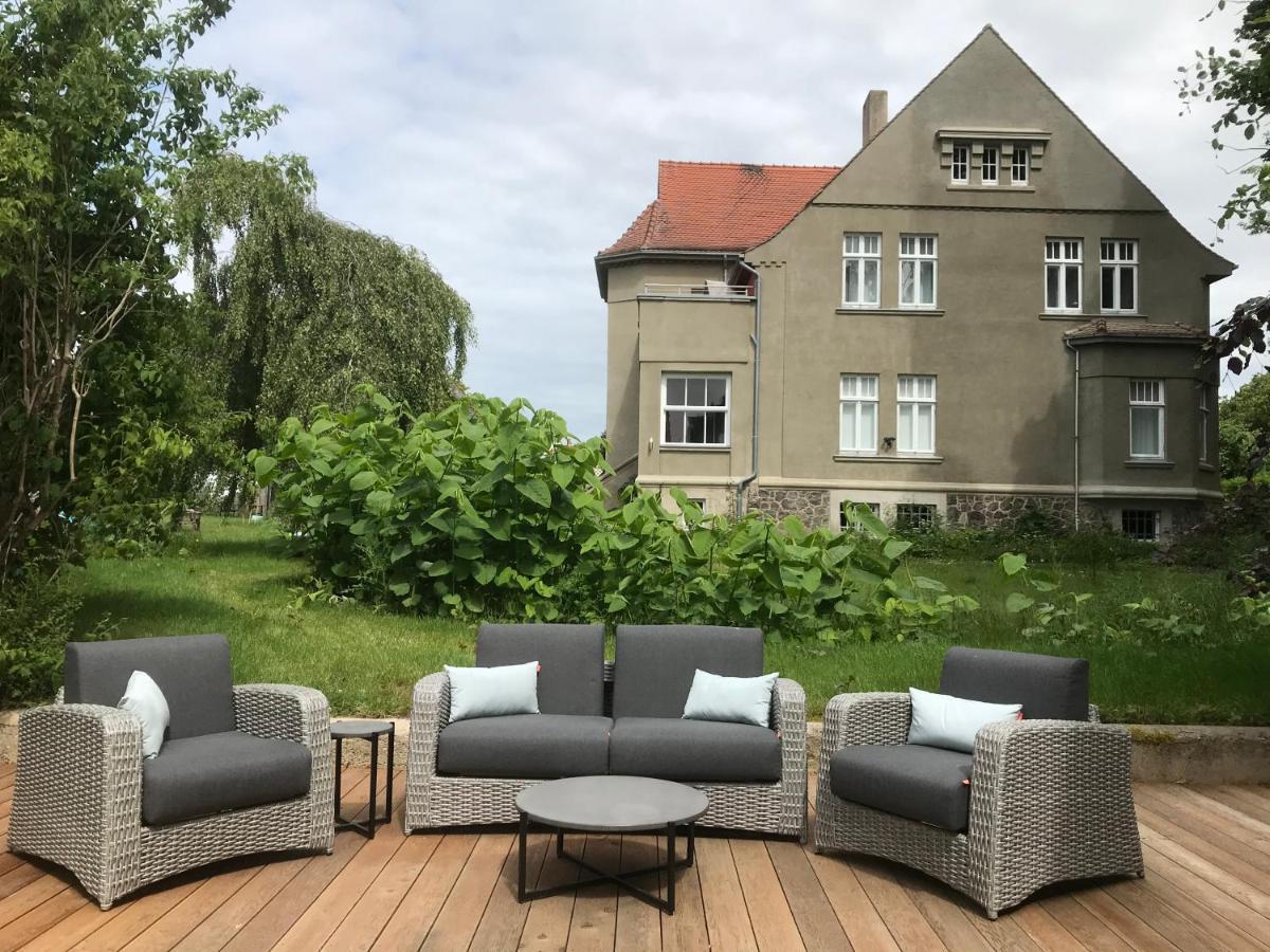 Villa 32 Kroepelin Dış mekan fotoğraf
