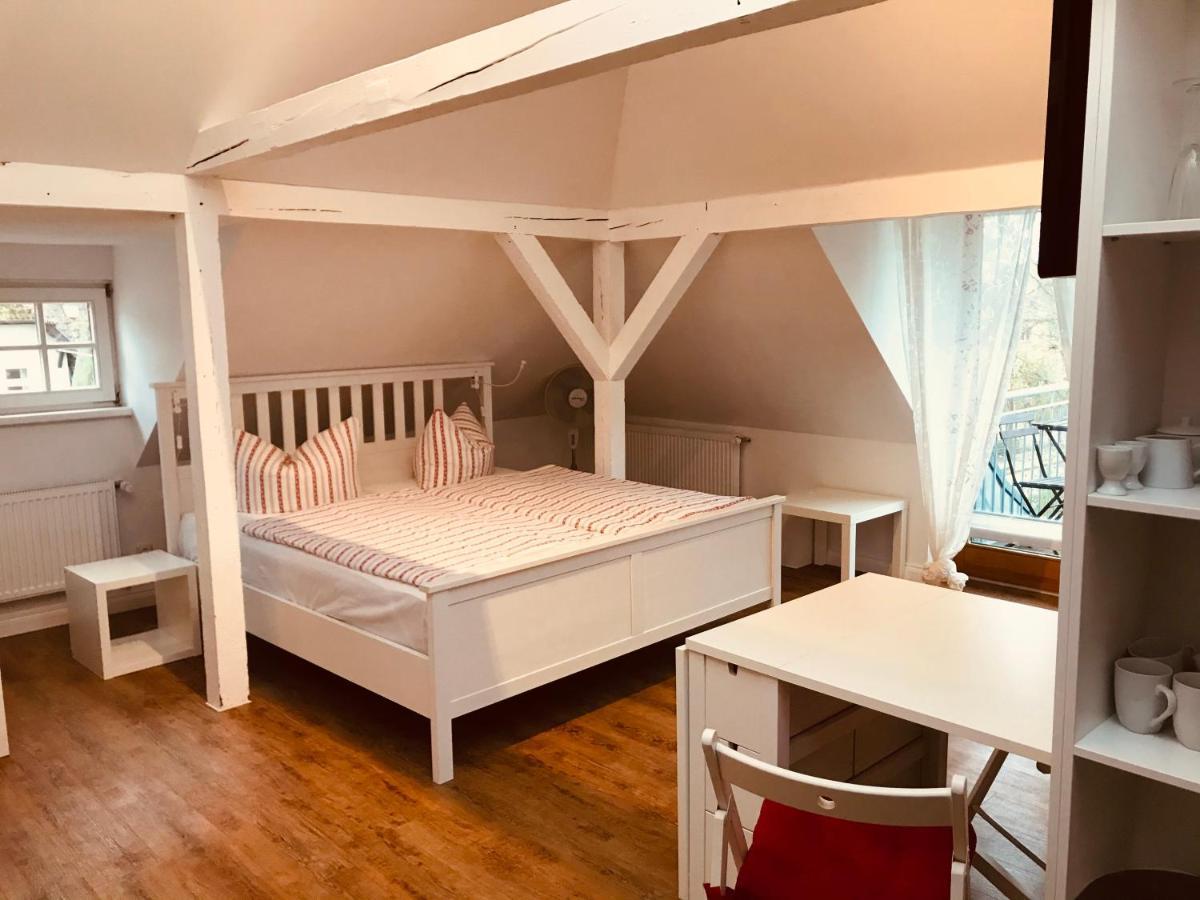 Villa 32 Kroepelin Dış mekan fotoğraf