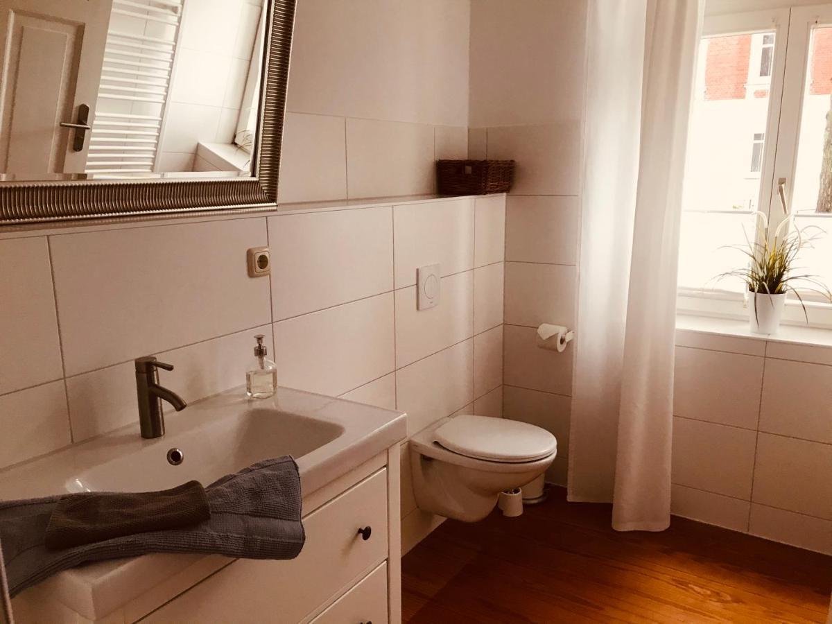 Villa 32 Kroepelin Dış mekan fotoğraf