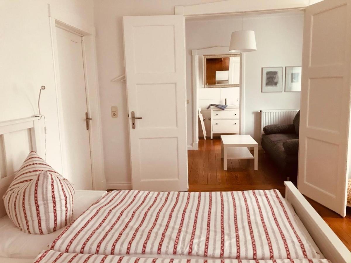 Villa 32 Kroepelin Dış mekan fotoğraf