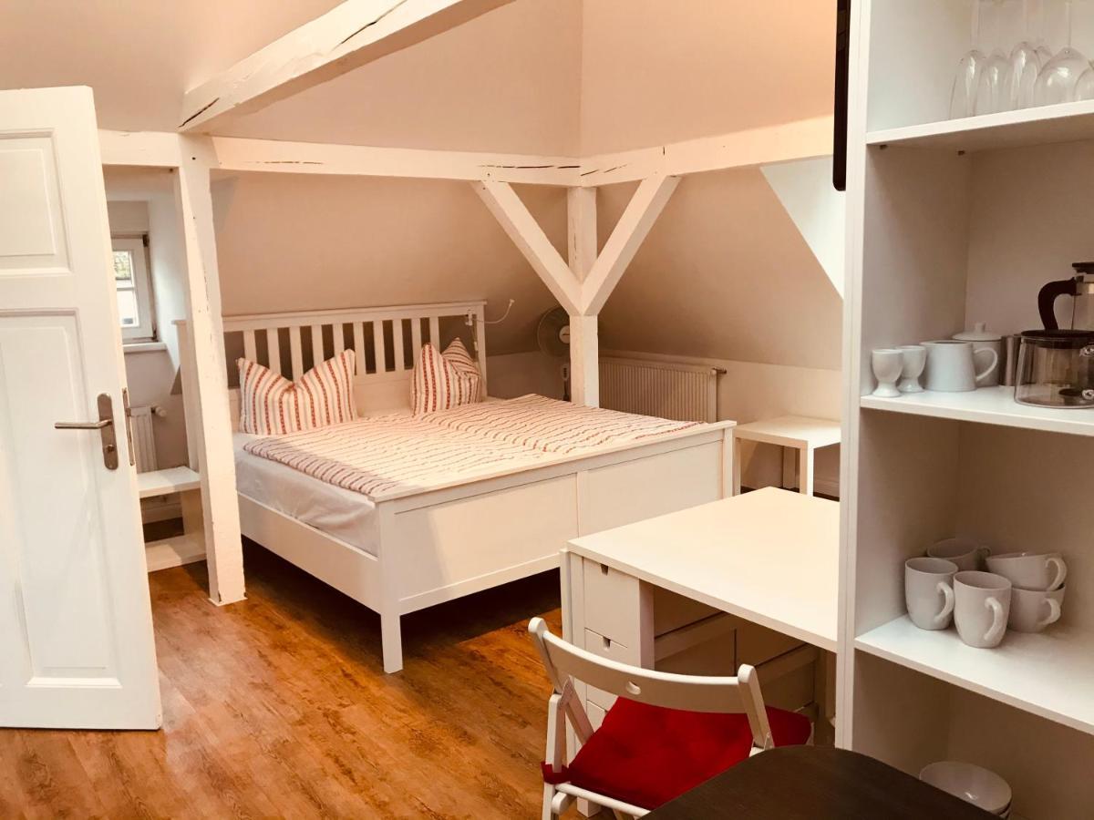 Villa 32 Kroepelin Dış mekan fotoğraf