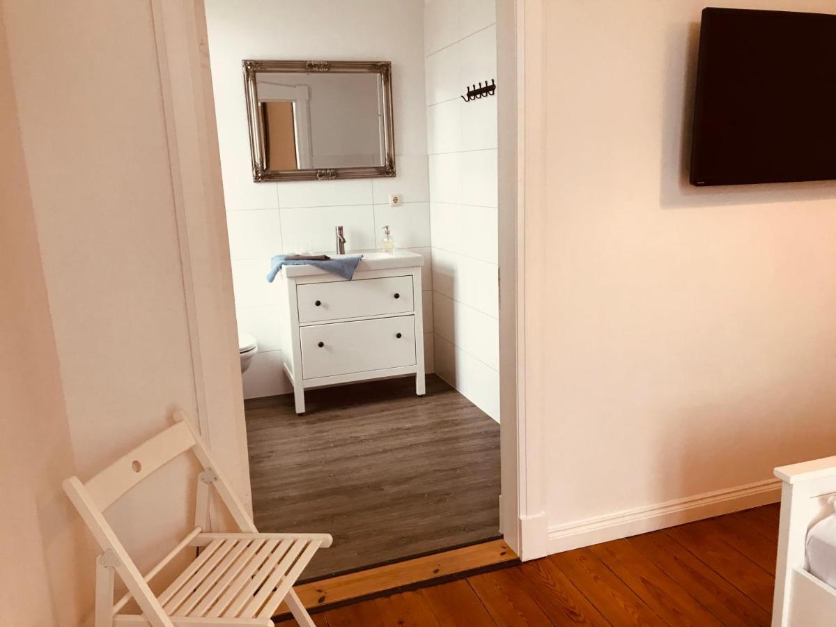 Villa 32 Kroepelin Dış mekan fotoğraf