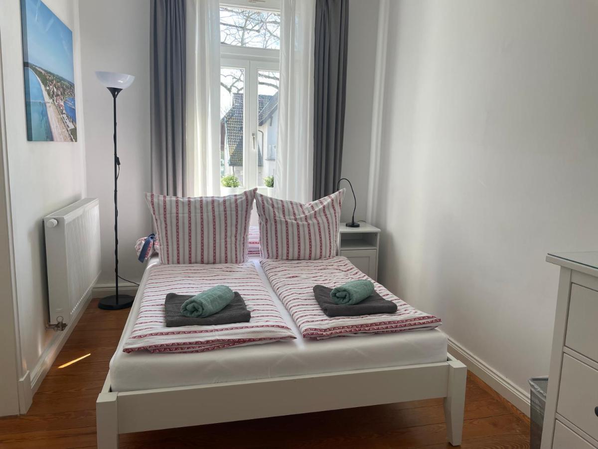 Villa 32 Kroepelin Dış mekan fotoğraf
