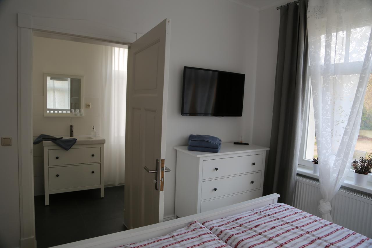 Villa 32 Kroepelin Dış mekan fotoğraf